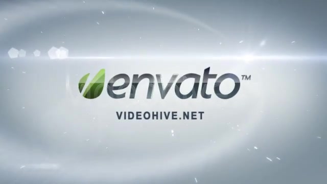Emerging Logo - Download Videohive 409386
