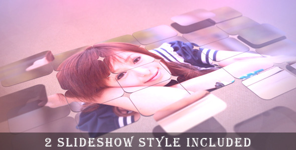 Emerging Photo Slide - Download Videohive 7921909