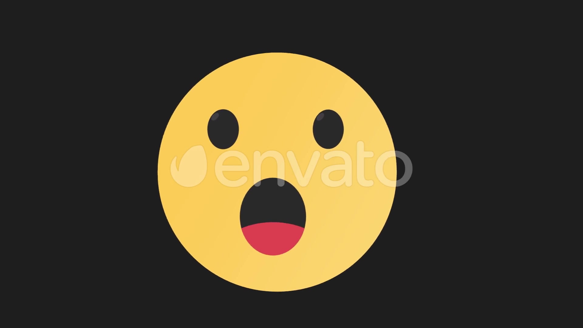 Emoijs Animated Pack Videohive 25545761 Apple Motion Image 10