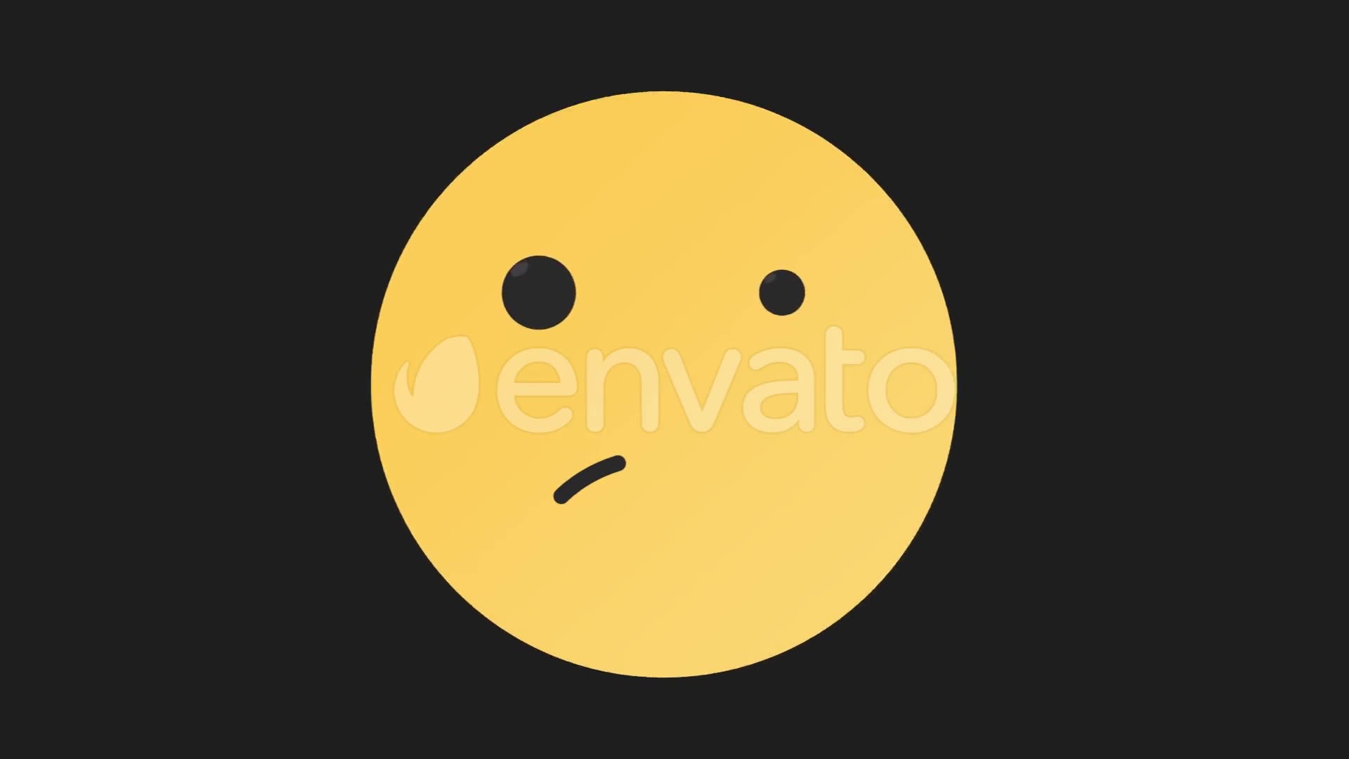 Emoijs Animated Pack Videohive 25545761 Apple Motion Image 3