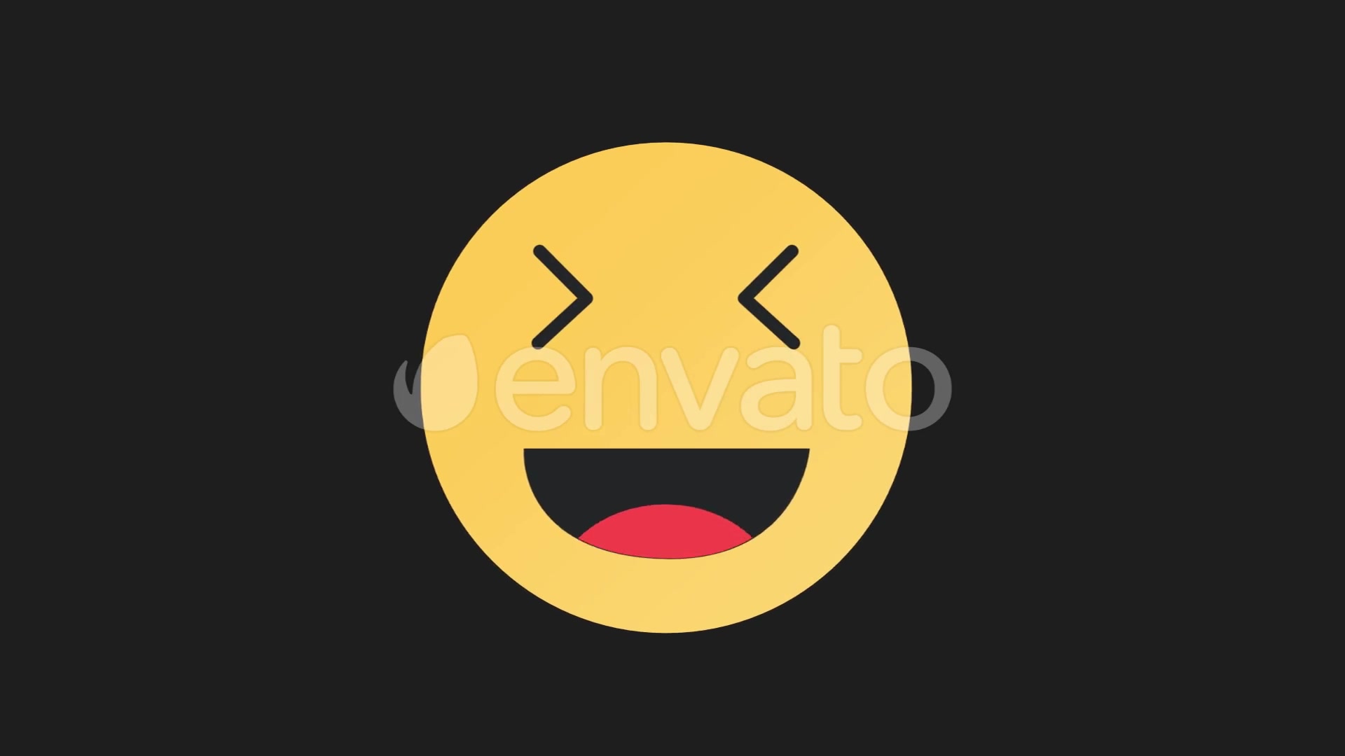 Emoijs Animated Pack Videohive 25545761 Apple Motion Image 6