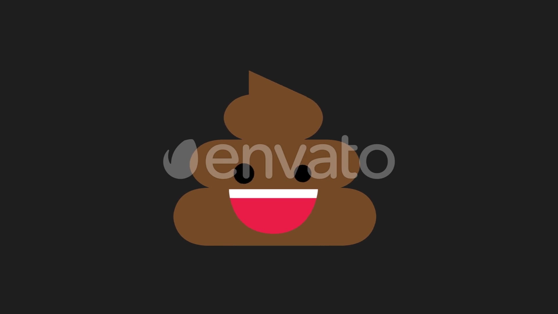 Emoijs Animated Pack Videohive 25545761 Apple Motion Image 8