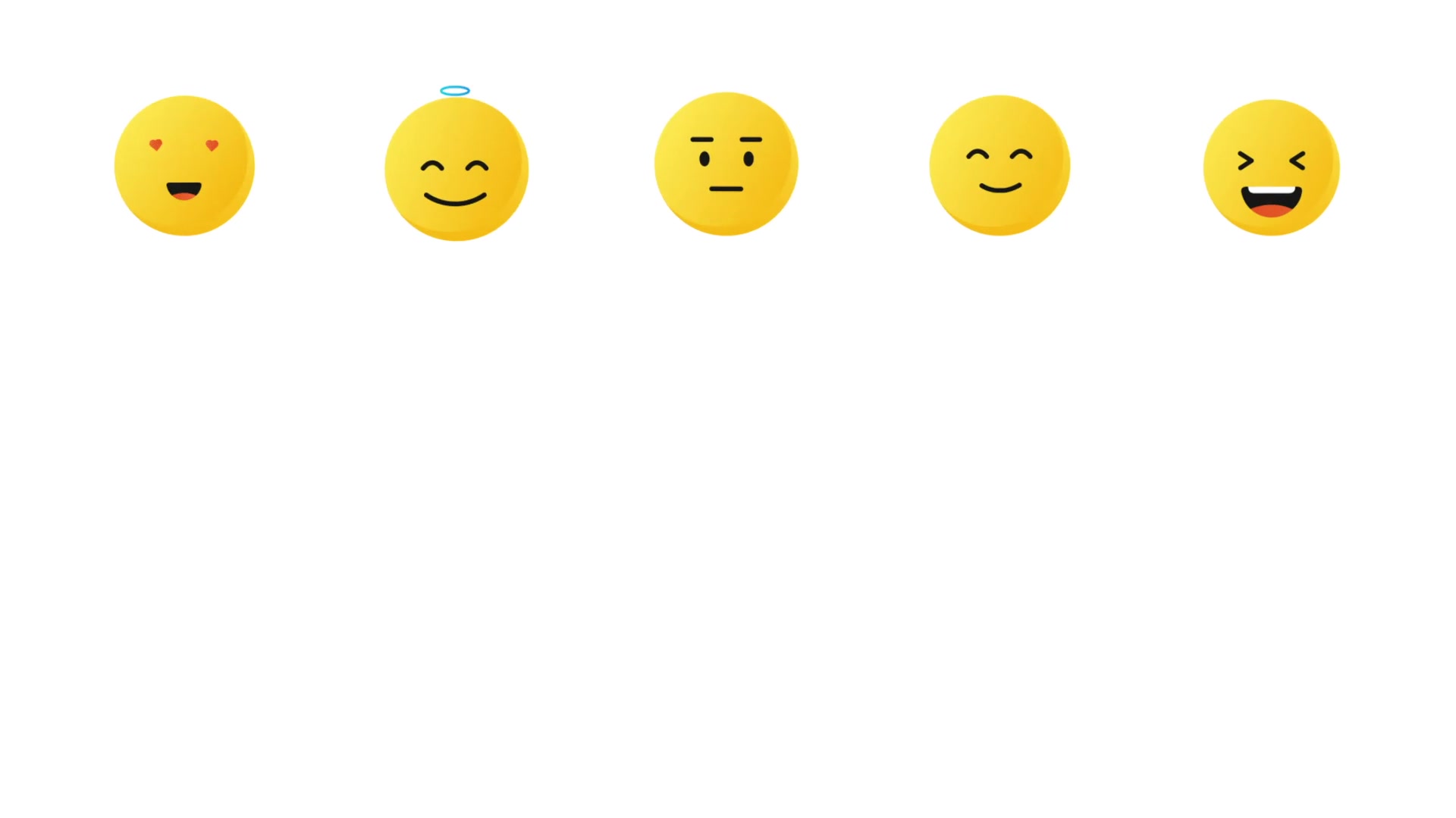 Emoji Videohive 40352601 After Effects Image 12