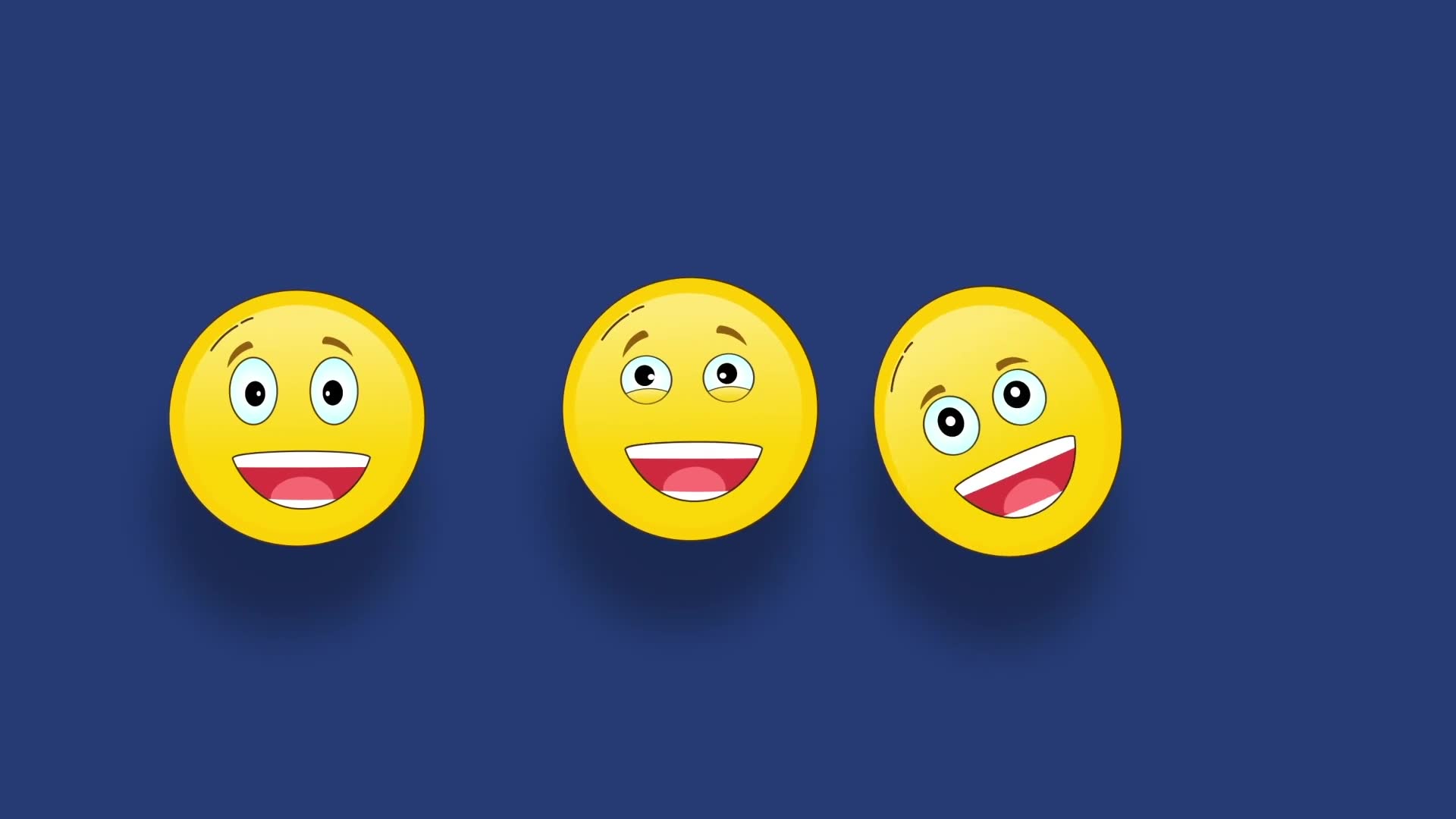 Emoji Animation Pack Videohive 33170718 After Effects Image 2