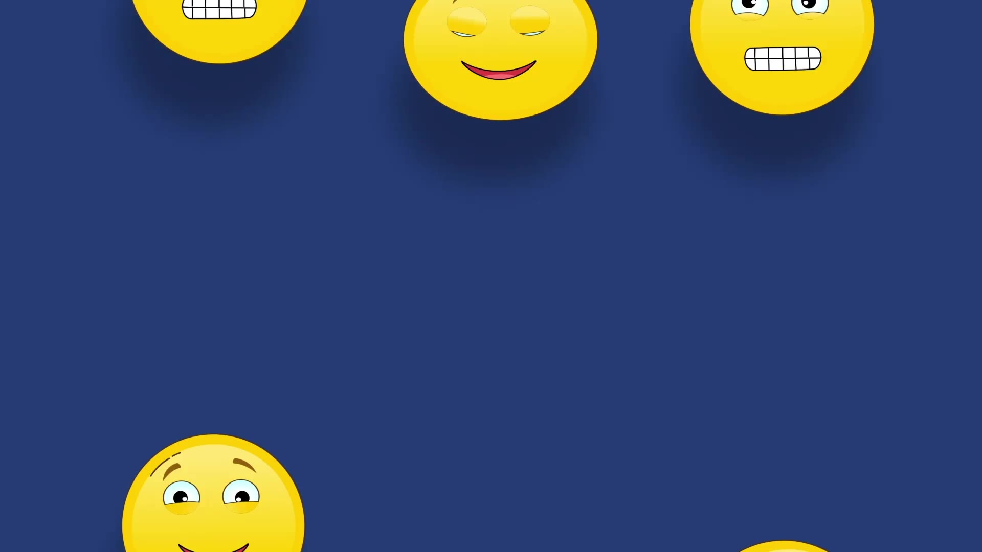 Emoji Animation Pack Videohive 33170718 After Effects Image 3