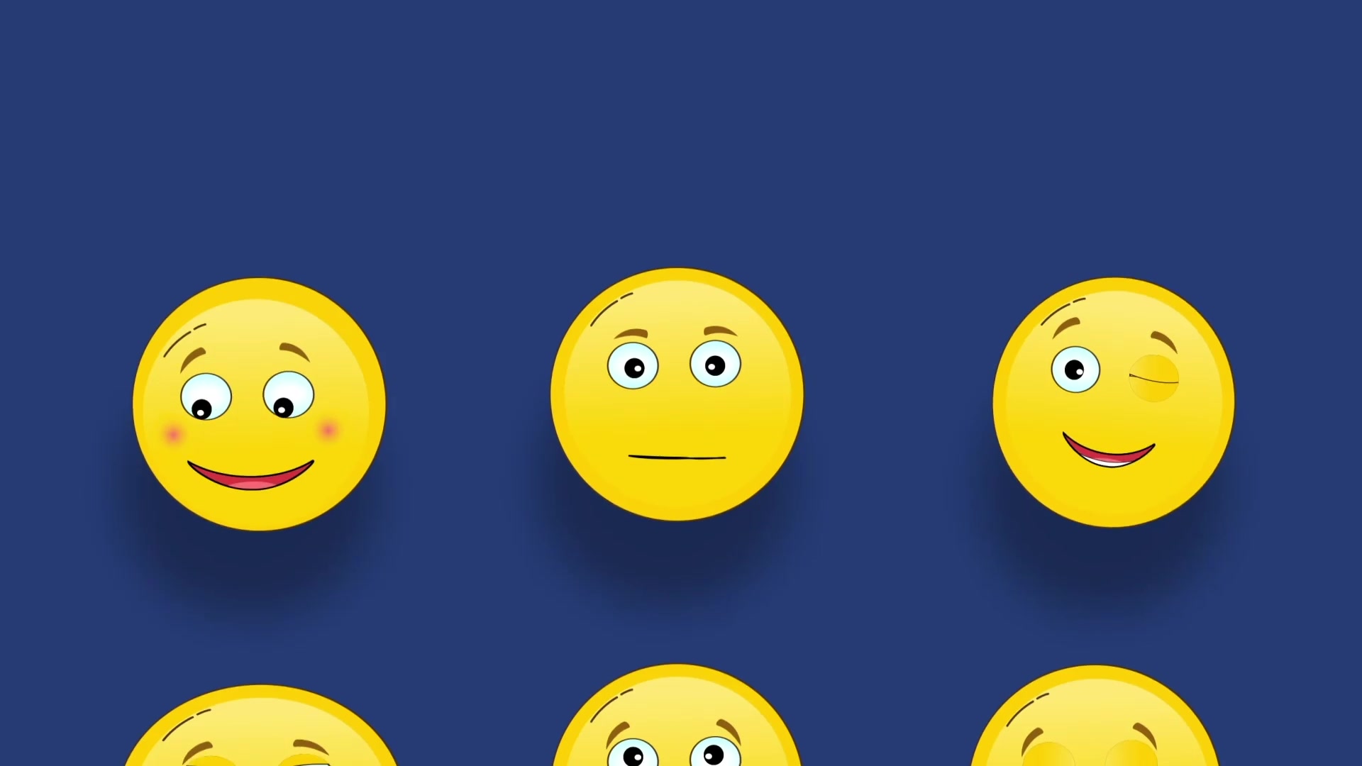 Emoji Animation Pack Videohive 33170718 After Effects Image 4