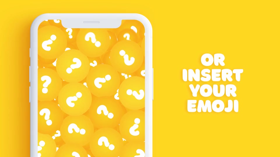 Emoji Instagram Transition Toolkit Videohive 22437993 After Effects Image 10