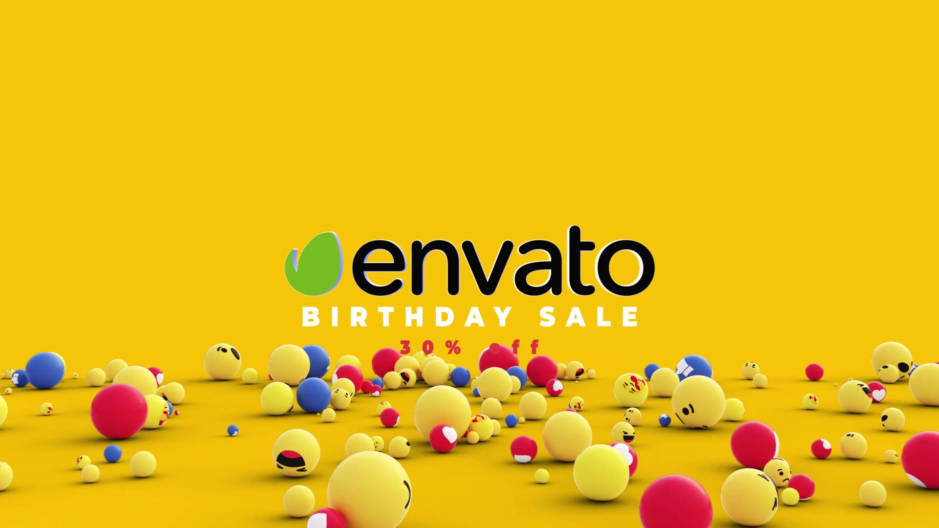 Emoji Logo Reveal Pack Videohive 28202745 After Effects Image 6