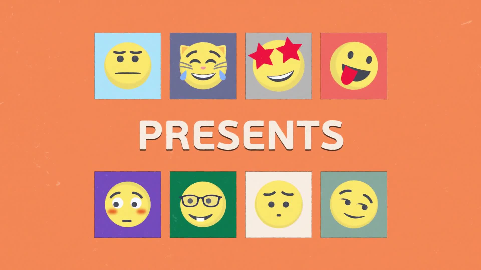 Emoji Pack Videohive 27369219 After Effects Image 1