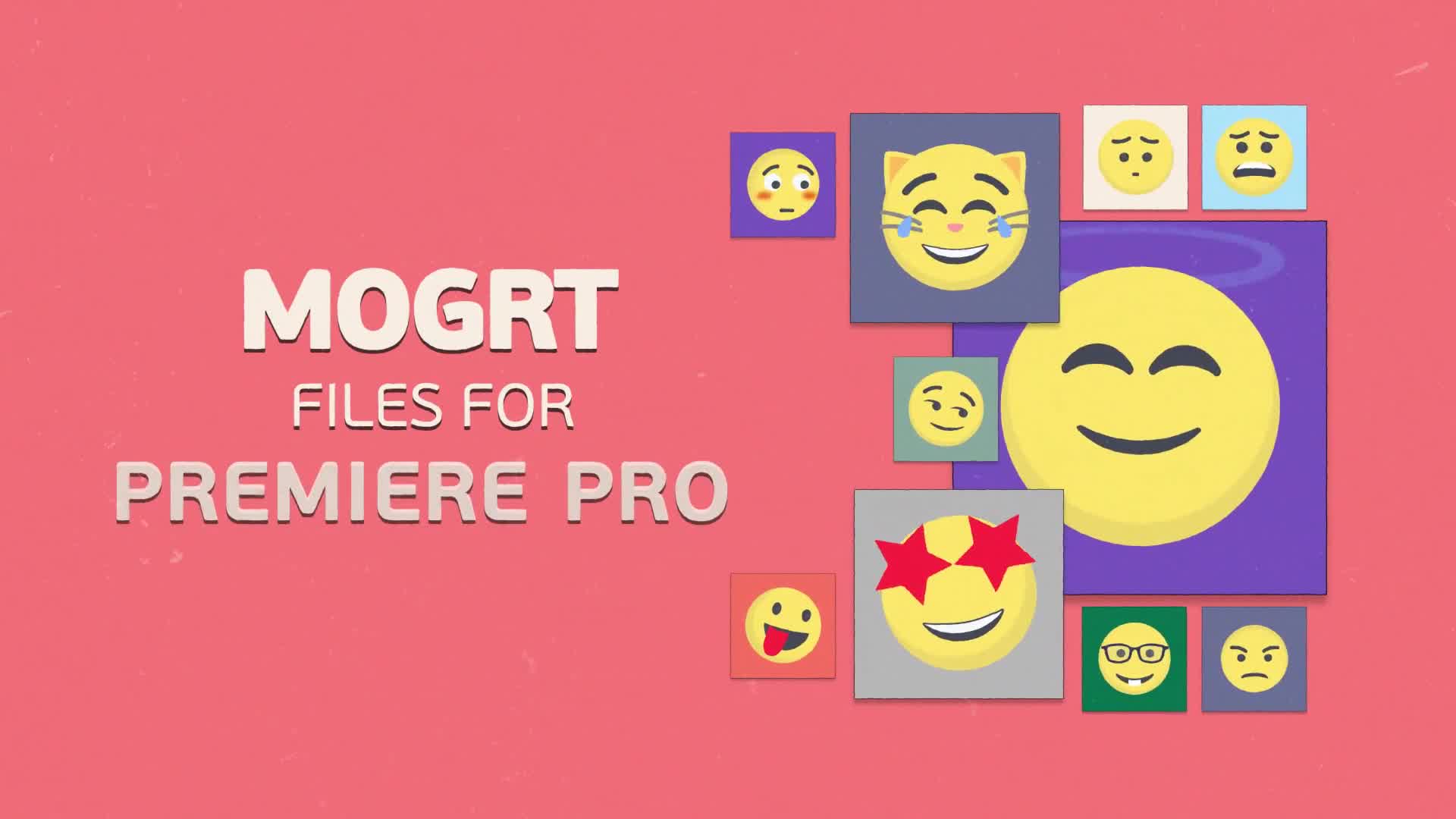 Emoji Pack Videohive 27369219 After Effects Image 10