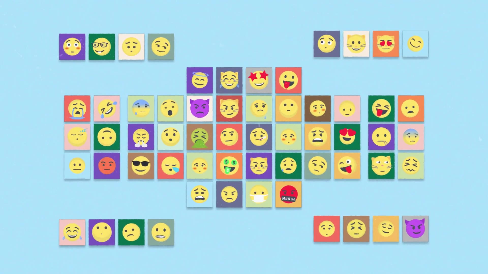 Emoji Pack Videohive 27369219 After Effects Image 3
