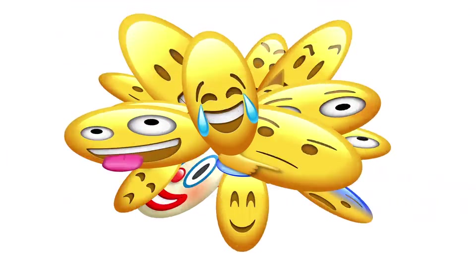 Emoji Videohive 22407545 After Effects Image 11