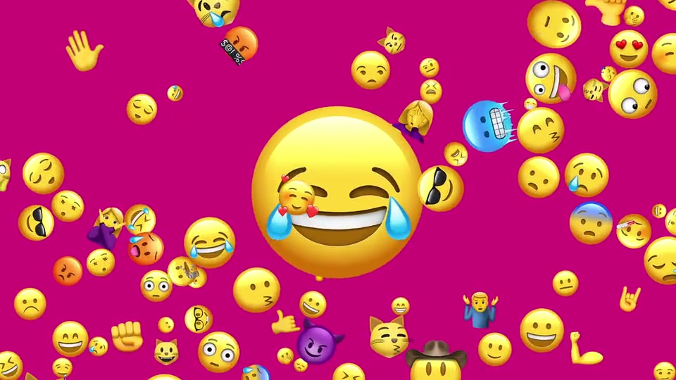 Emoji Videohive 22407545 After Effects Image 2
