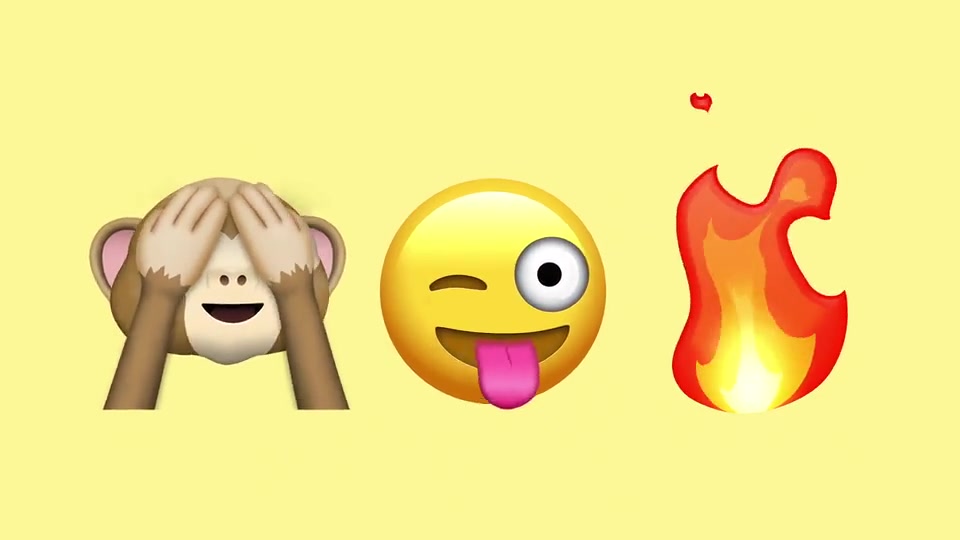Emoji Videohive 22407545 After Effects Image 3