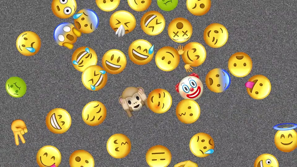 Emoji Videohive 22407545 After Effects Image 8