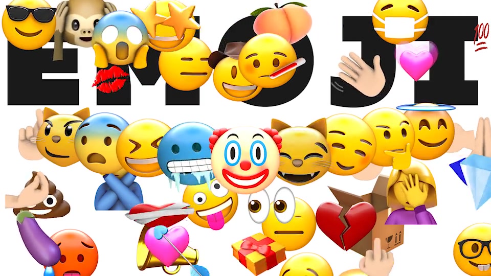 Emoji Videohive 35832312 After Effects Image 10