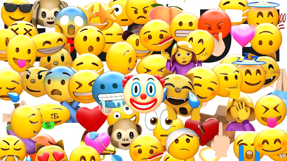 Emoji Videohive 35832312 After Effects Image 11