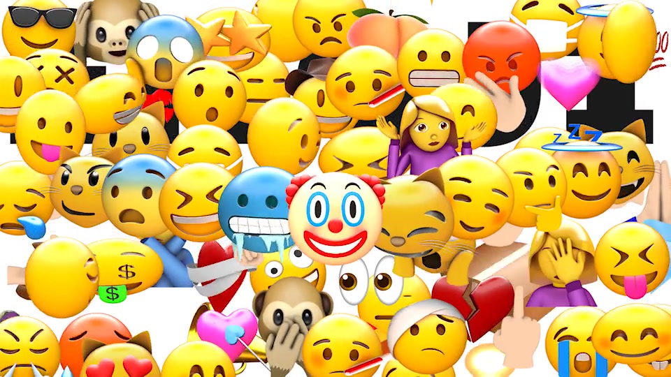 Emoji Videohive 35832312 After Effects Image 12