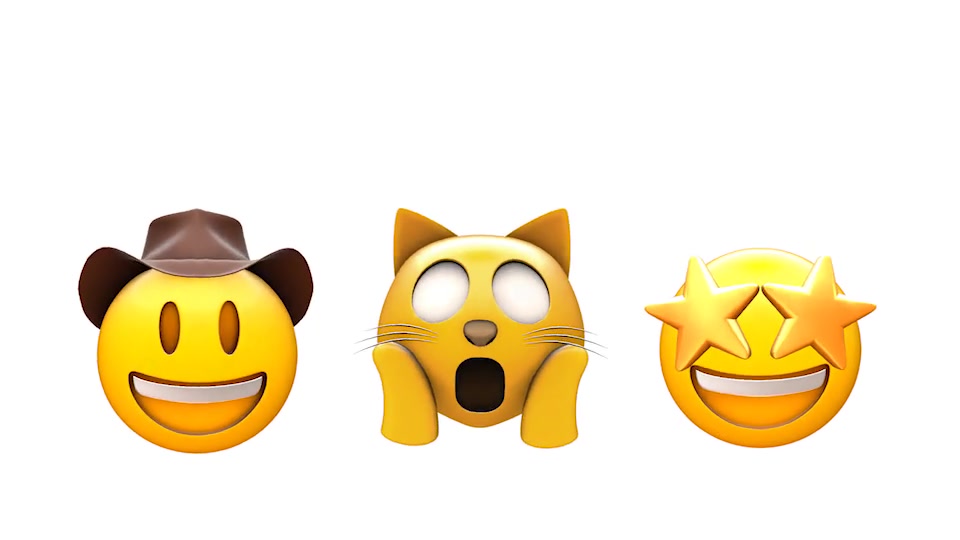 Emoji Videohive 35832312 After Effects Image 3