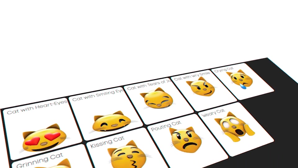 Emoji Videohive 35832312 After Effects Image 5