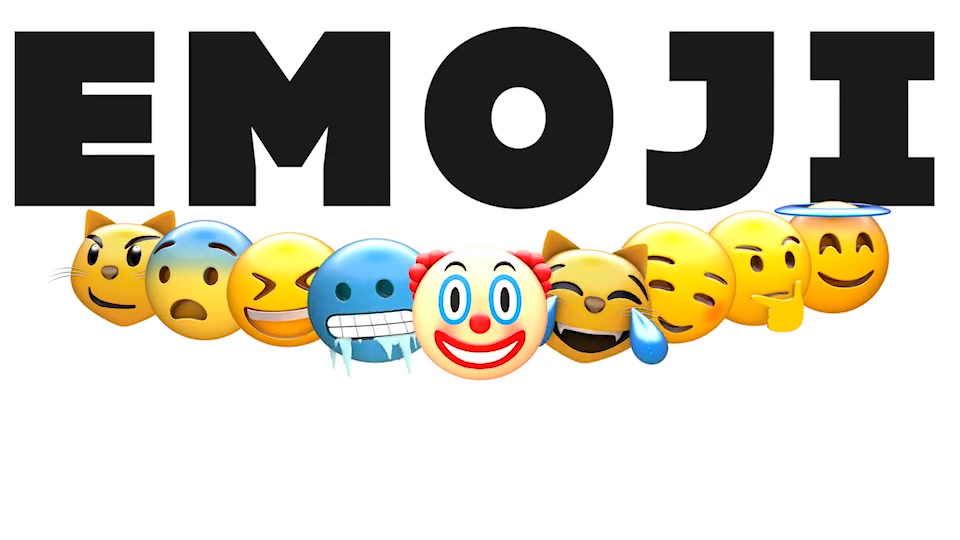Emoji Videohive 35832312 After Effects Image 9
