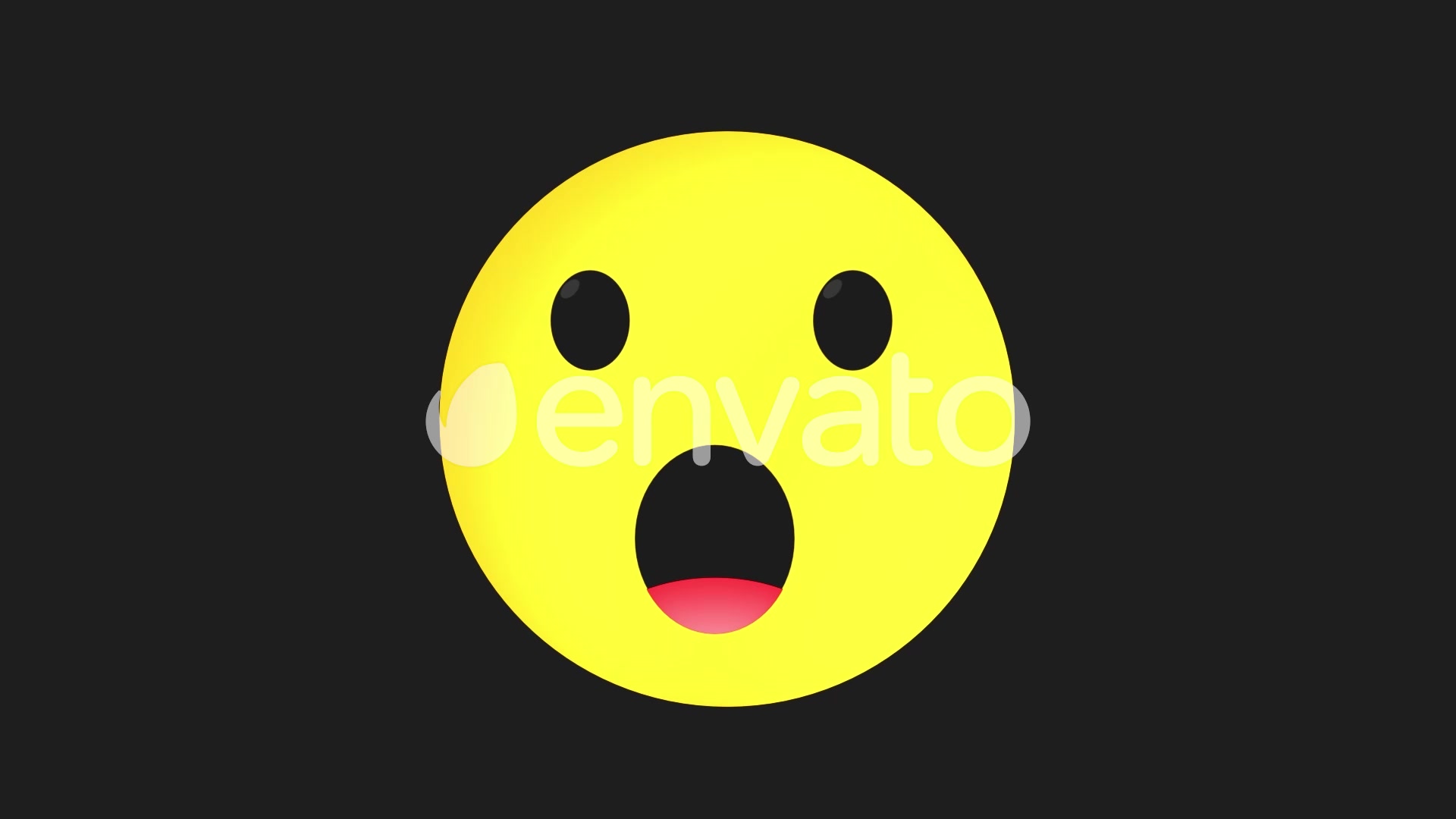 Emojis Pack Videohive 32590533 DaVinci Resolve Image 10