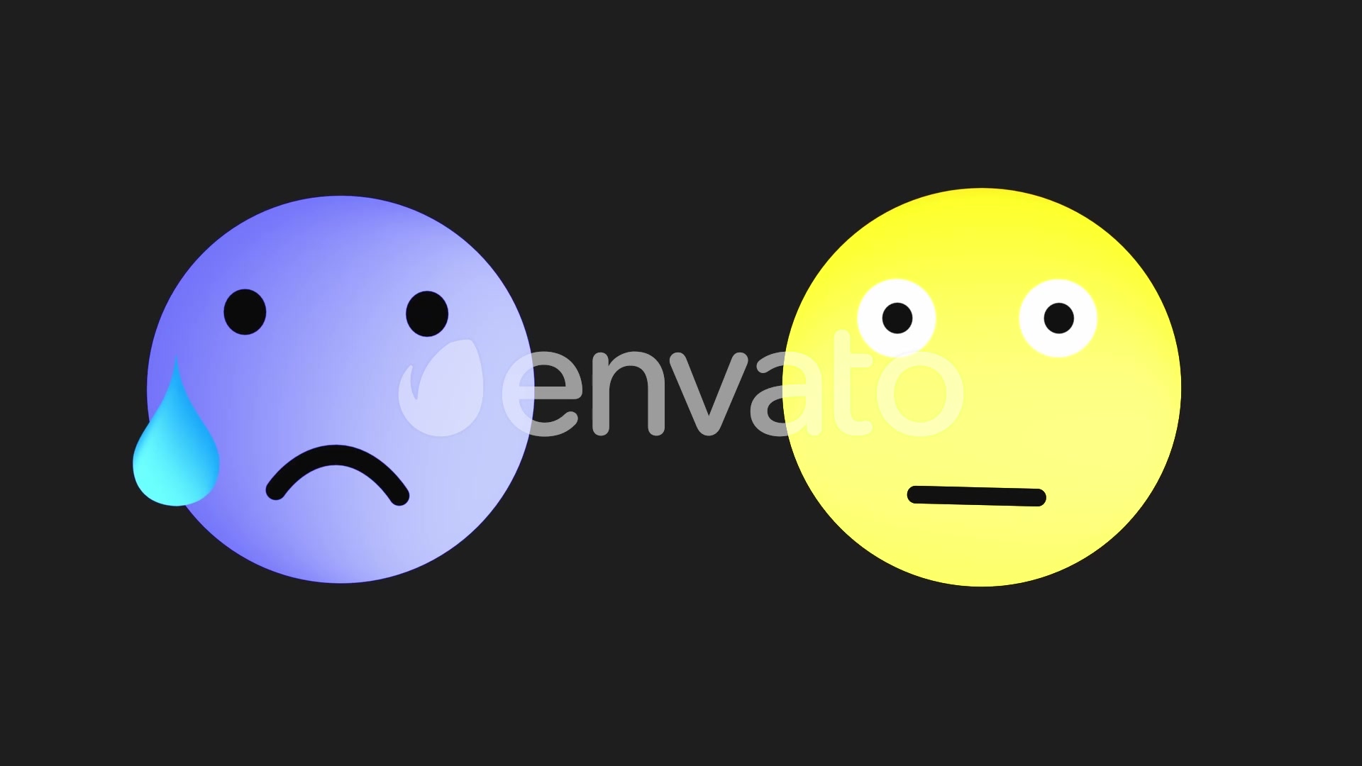 Emojis Pack Videohive 32590533 DaVinci Resolve Image 11