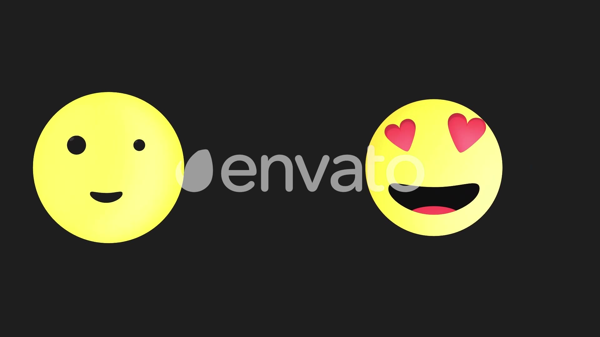 Emojis Pack Videohive 32590533 DaVinci Resolve Image 3