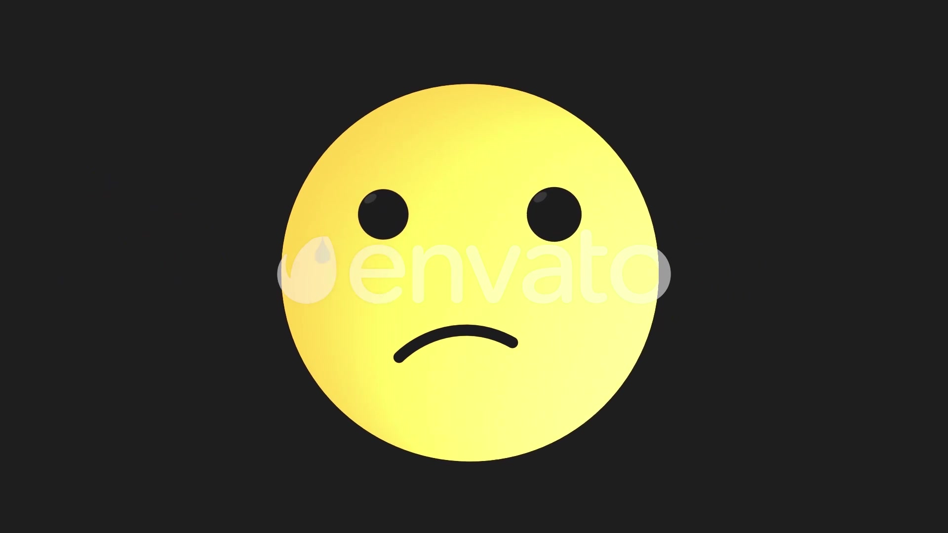 Emojis Pack Videohive 32590533 DaVinci Resolve Image 4