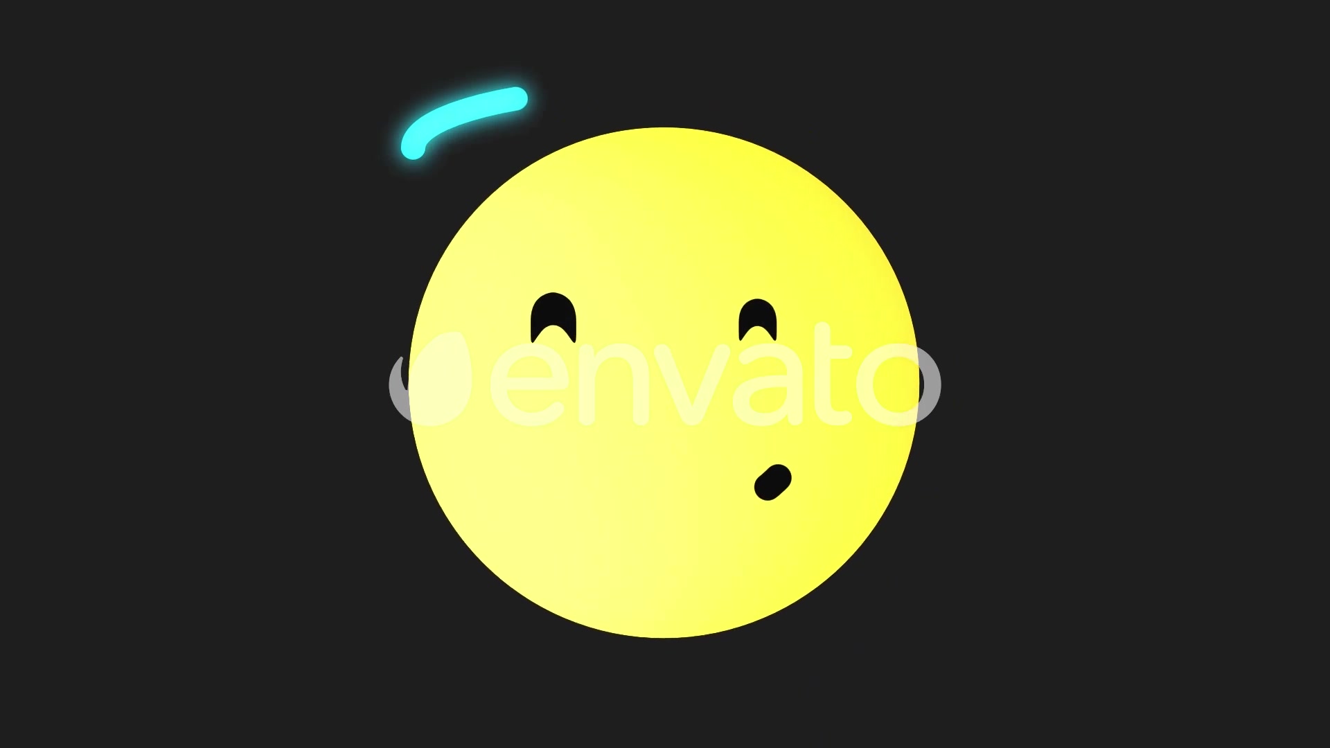 Emojis Pack Videohive 32590533 DaVinci Resolve Image 5