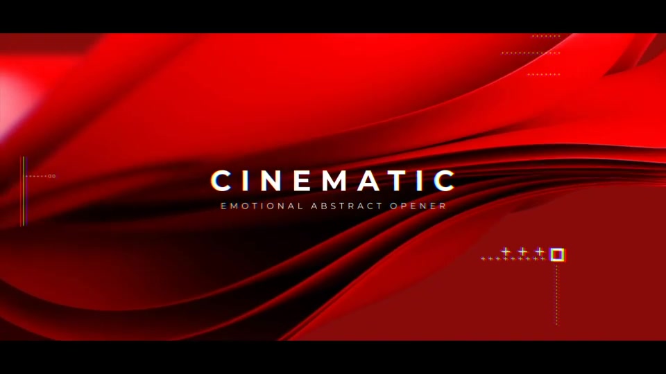 Emotional Abstract Opener Videohive 38694955 Premiere Pro Image 11
