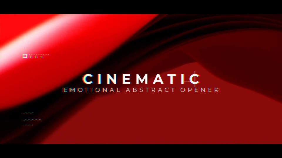 Emotional Abstract Opener Videohive 38694955 Premiere Pro Image 2