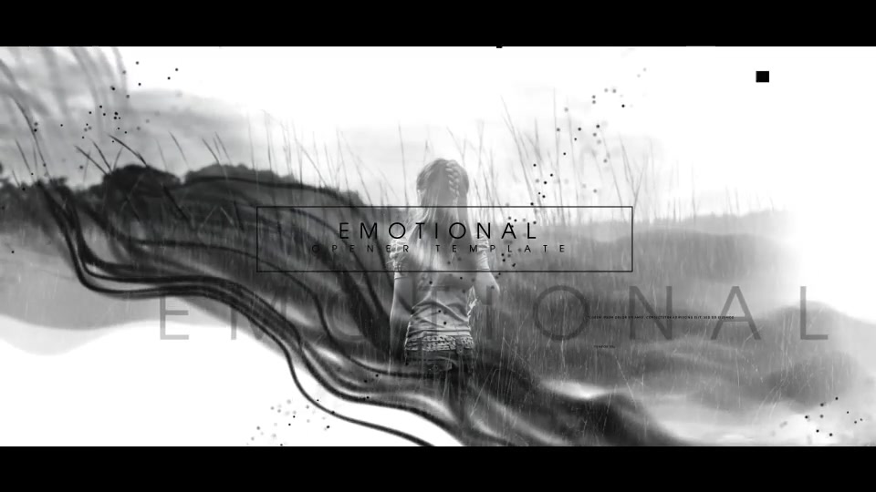 Emotional Opener Videohive 23186119 After Effects Image 11