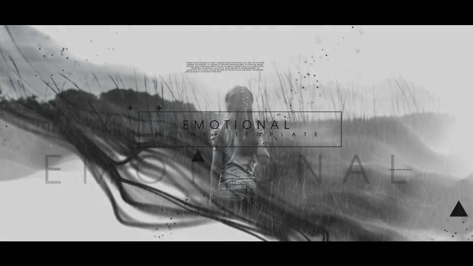 Emotional Opener Videohive 23186119 After Effects Image 12