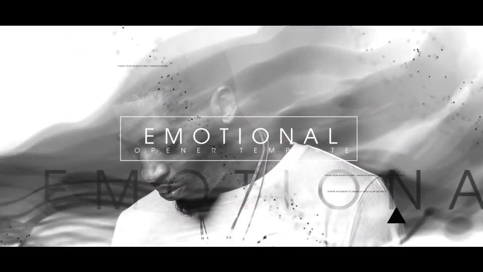Emotional Opener Videohive 23186119 After Effects Image 2