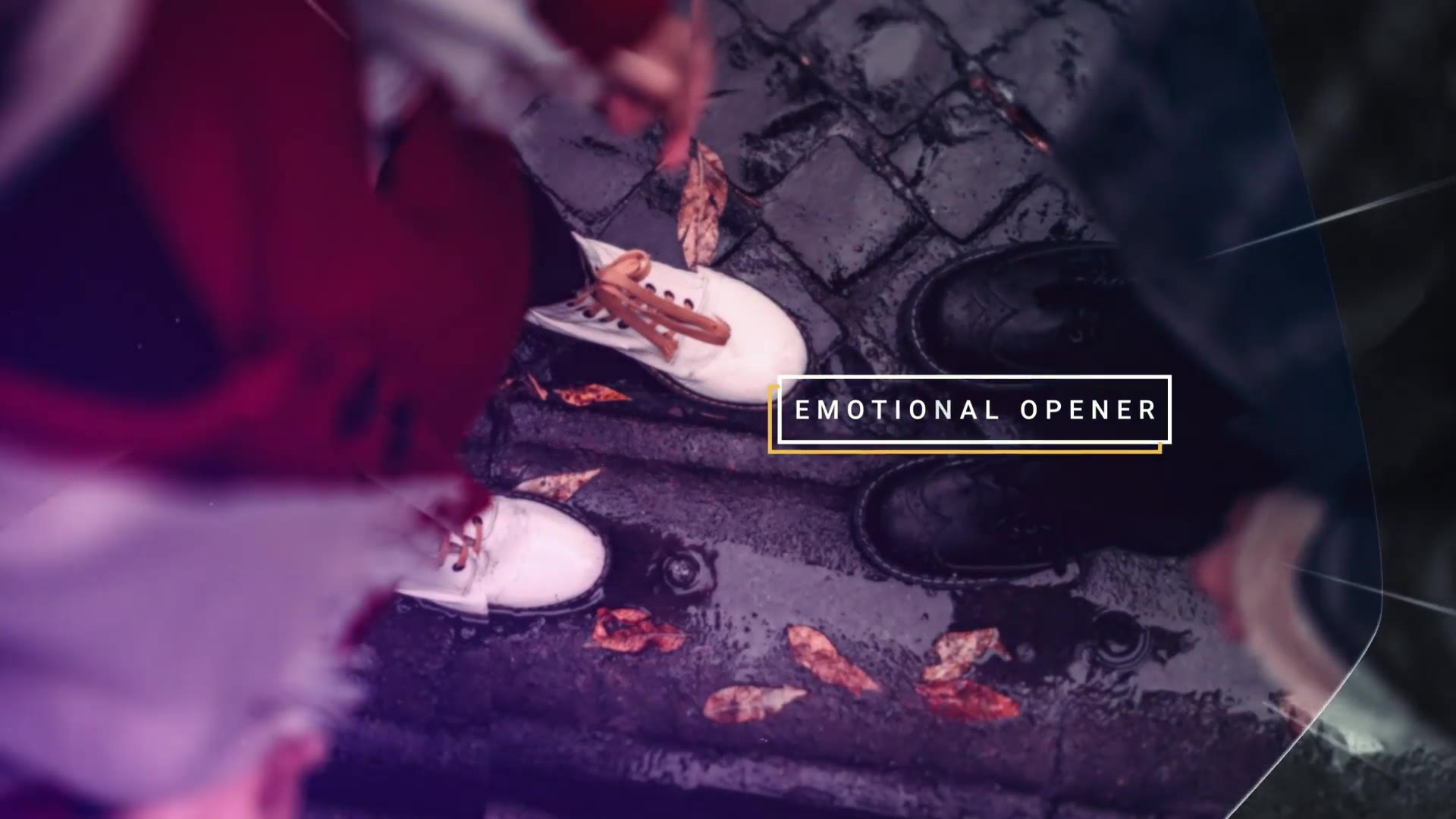 Emotional Opener For Premiere Pro Videohive 29071068 Premiere Pro Image 3
