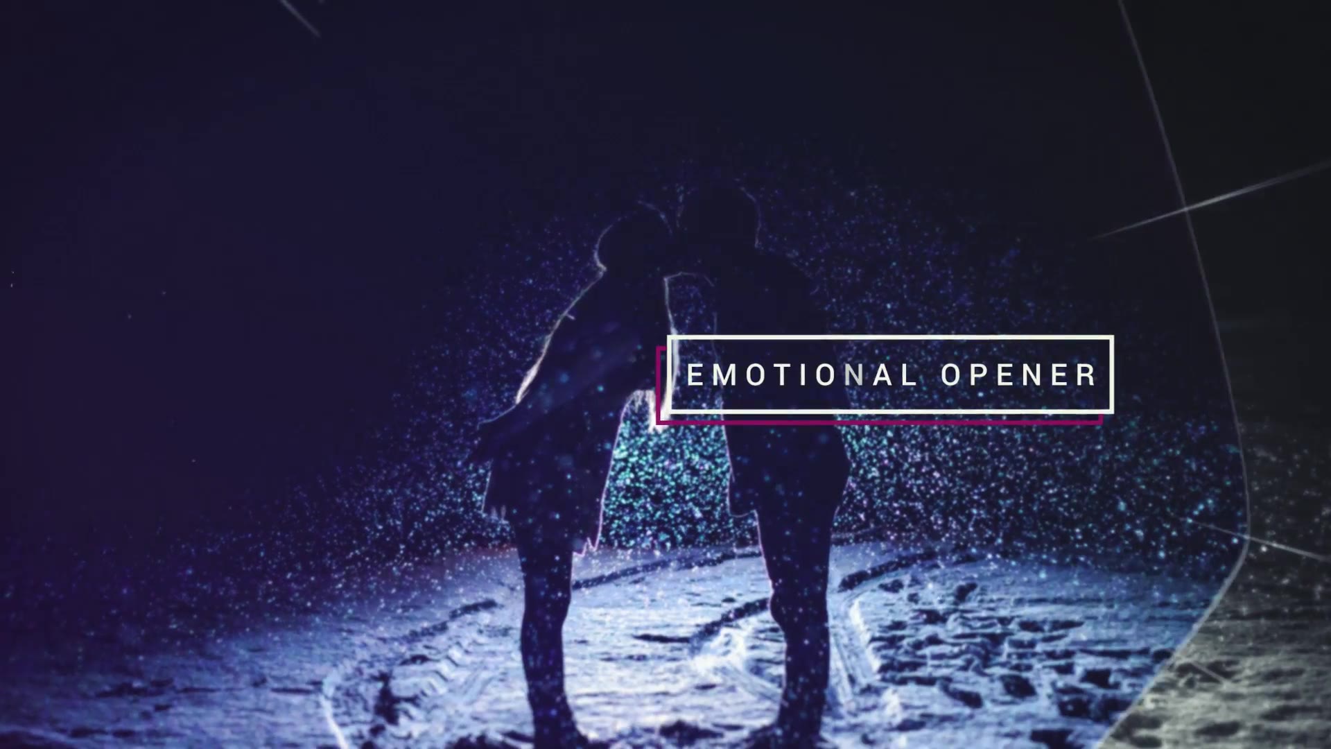 Emotional Opener Videohive 17773572 After Effects Image 3