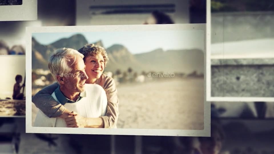 Emotions Videohive 23314938 After Effects Image 3