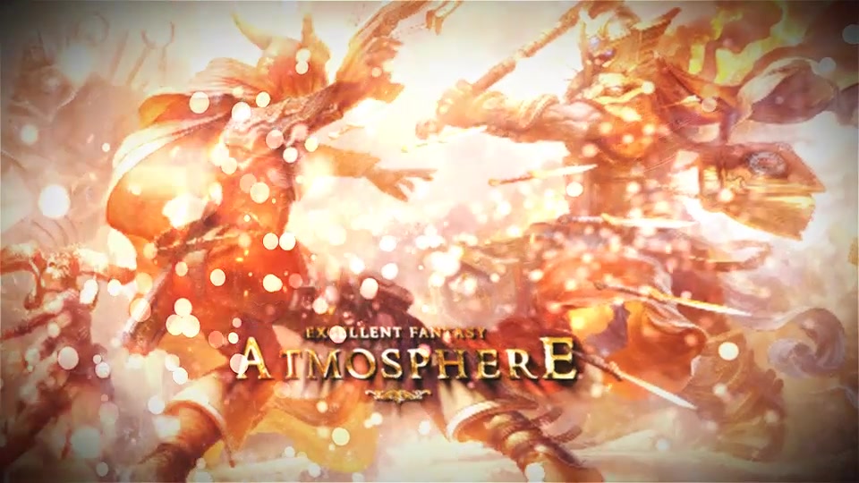 Emperror Of Caenards The Fantasy Trailer Videohive 23260158 After Effects Image 7