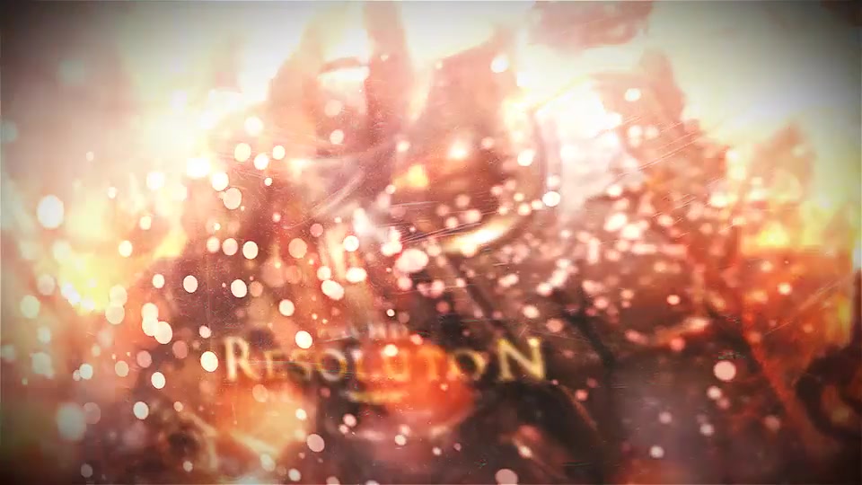 Emperror Of Caenards The Fantasy Trailer Videohive 23260158 After Effects Image 8