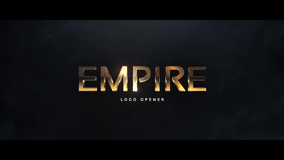 Empire Logo Reveal - Download Videohive 16605875