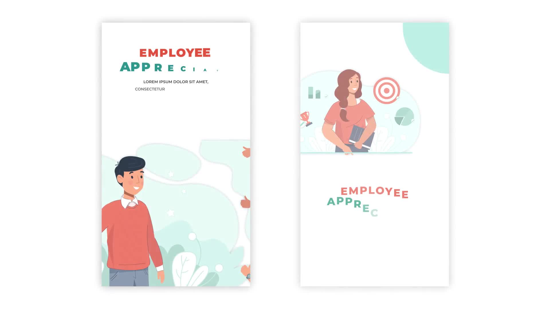 Employee Appreciation Instagram Story Videohive 39026897 After Effects Image 7