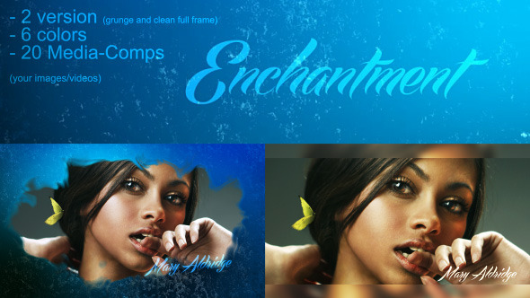 Enchantment - Download Videohive 5039931
