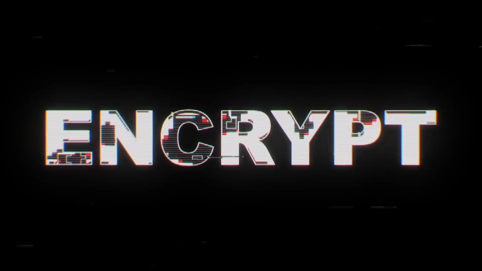 Encrypt Opener Videohive 23996761 After Effects Image 2