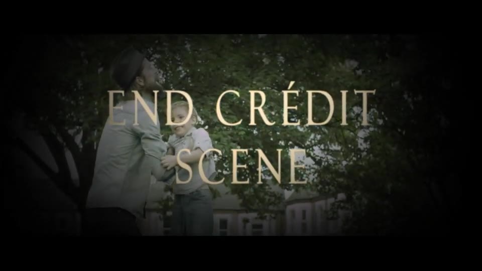 End Credits Scene Videohive 11819163 After Effects Image 2