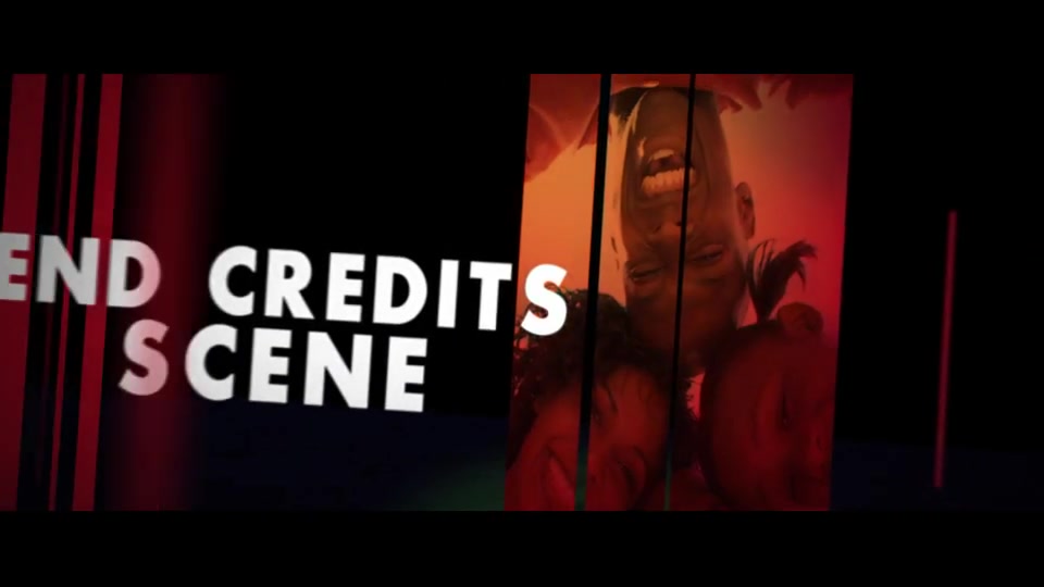 End Credits Scene Videohive 11819163 After Effects Image 4