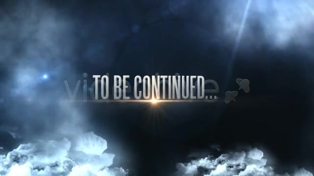 End Of Days CS4&CS5 Trailer - Download Videohive 231369