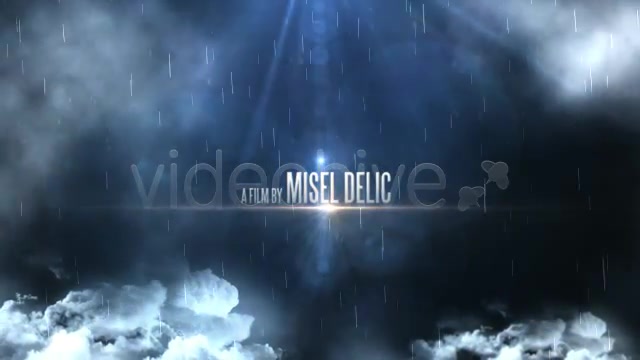 End Of Days CS4&CS5 Trailer - Download Videohive 231369