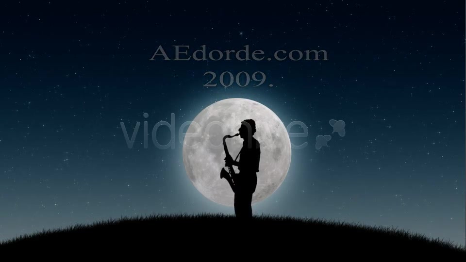 End Titles Moonlight Music Videohive 61039 After Effects Image 12