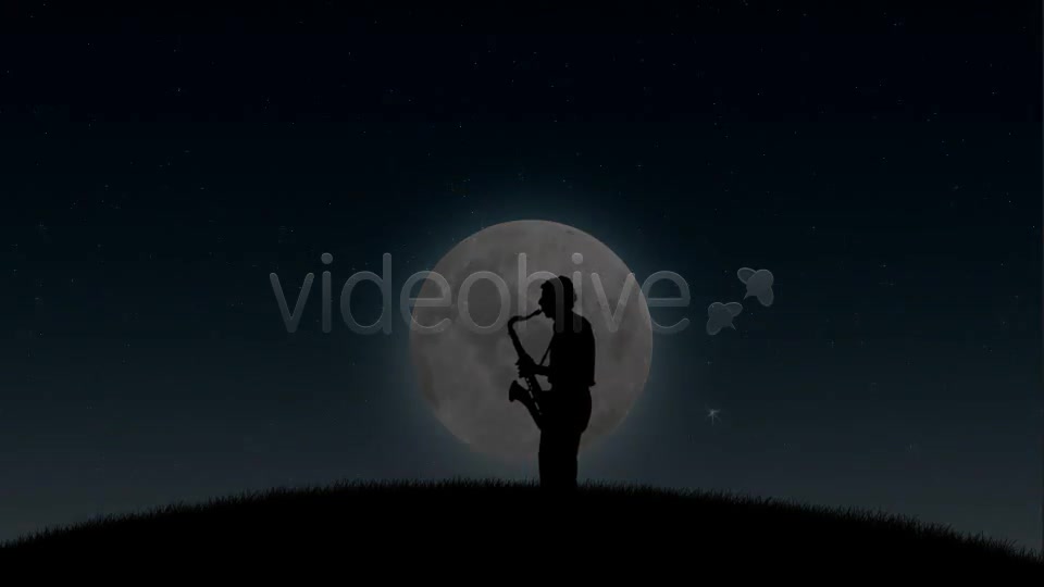 End Titles Moonlight Music Videohive 61039 After Effects Image 13
